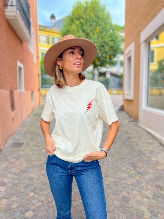 T-shirt TOMBOLO