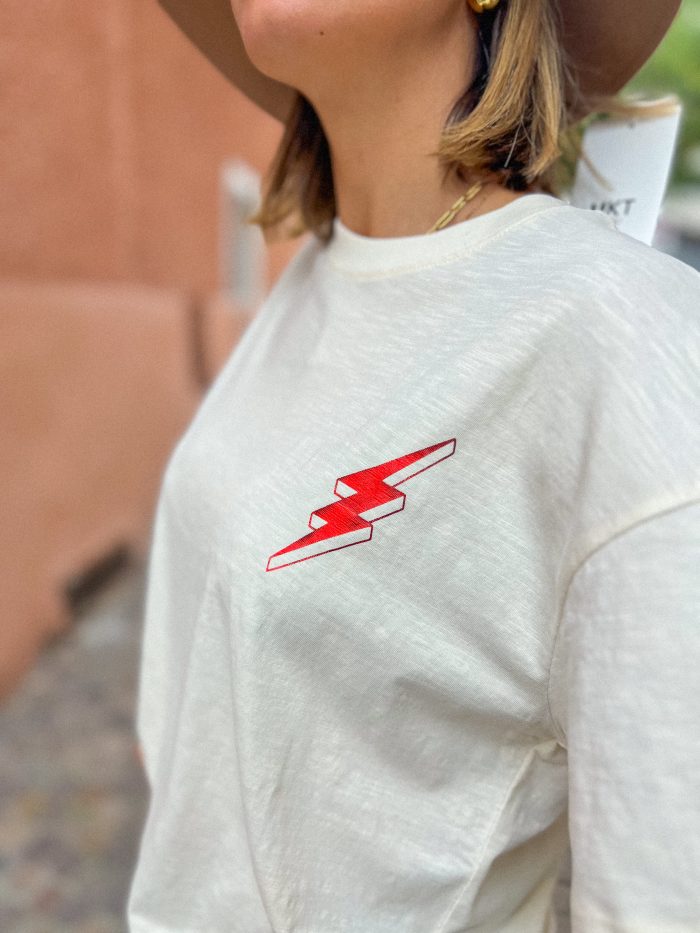 T-shirt TOMBOLO – Image 2