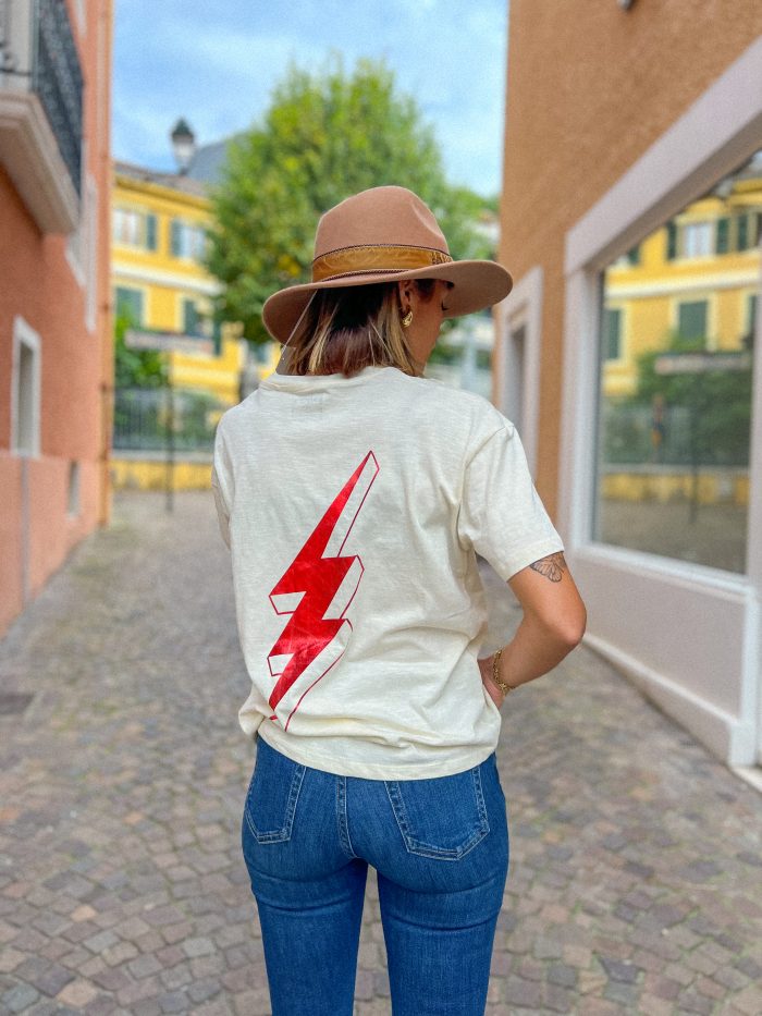 T-shirt TOMBOLO – Image 3