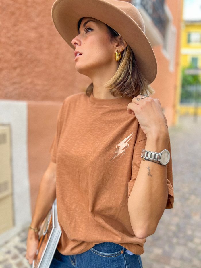 T-shirt TOMBOLO – Image 6