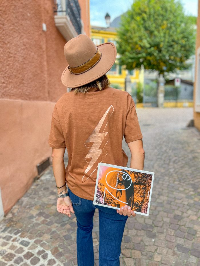 T-shirt TOMBOLO – Image 8