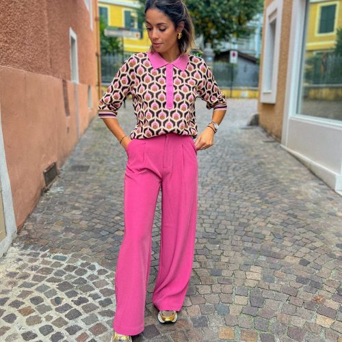 Pantalon PABLO