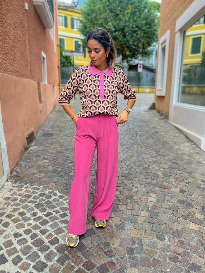 Pantalon PABLO