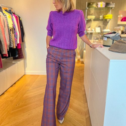 Pantalon SANDIA