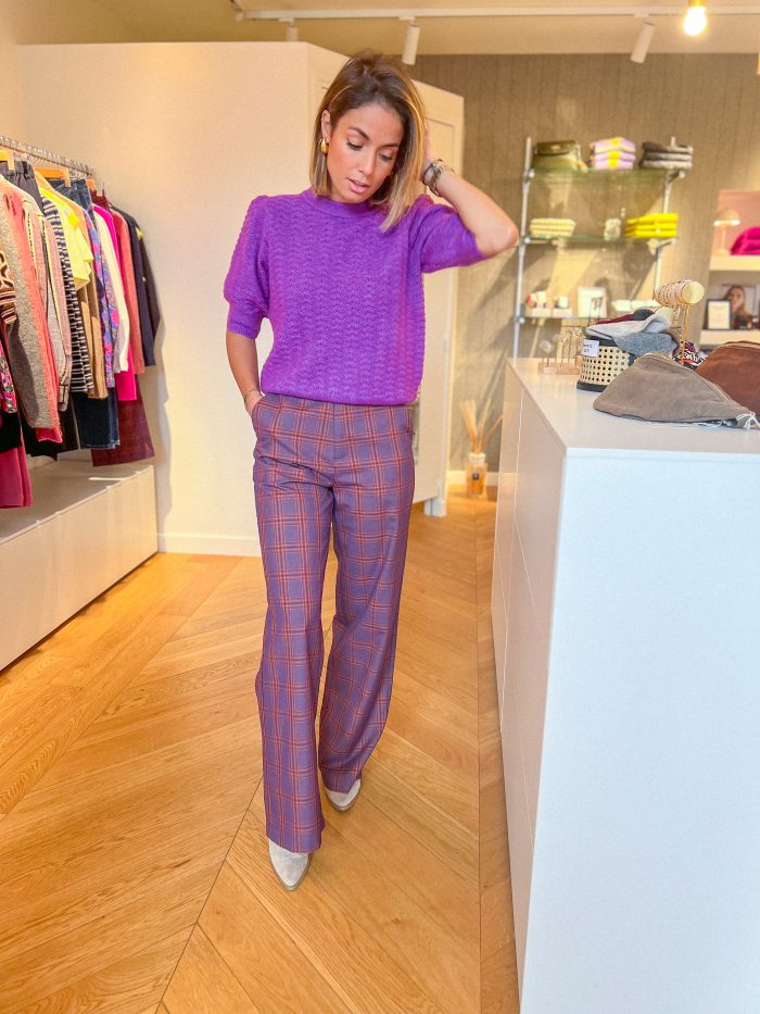 Pantalon SANDIA – Image 4