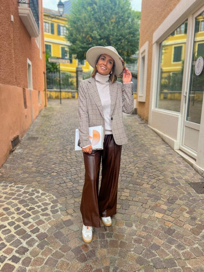 Pantalon JOHAN – Image 2