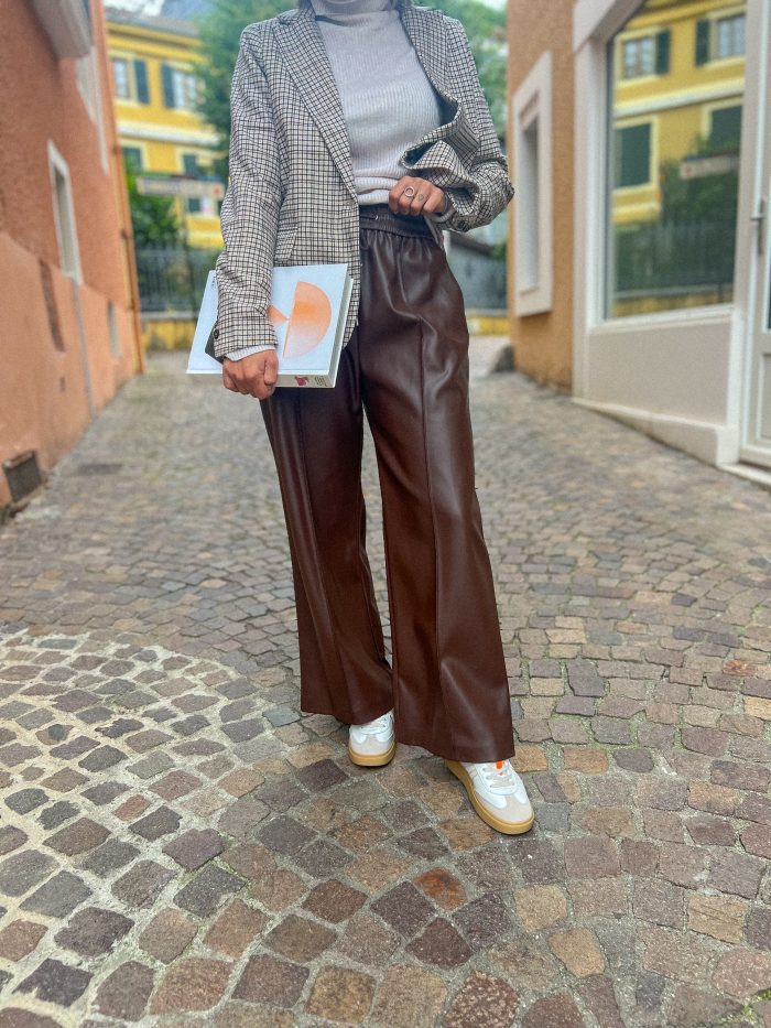 Pantalon JOHAN