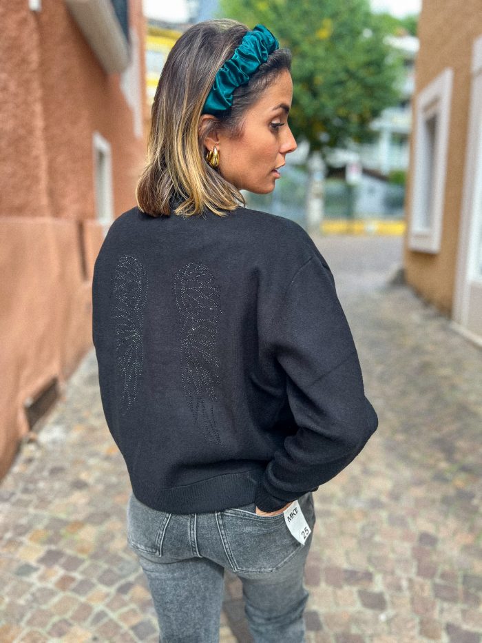 Gilet bomber GAETAN – Image 4