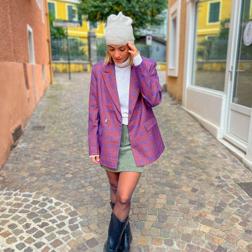 Blazer GARANCE