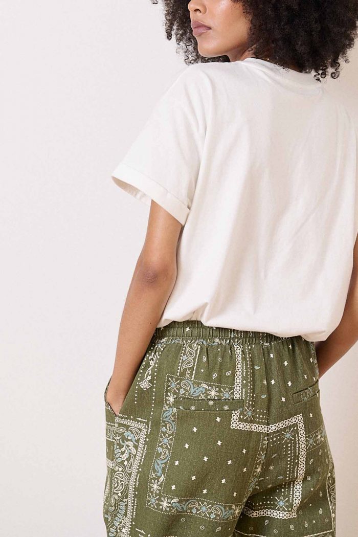 Pantalon VOLT – Image 2