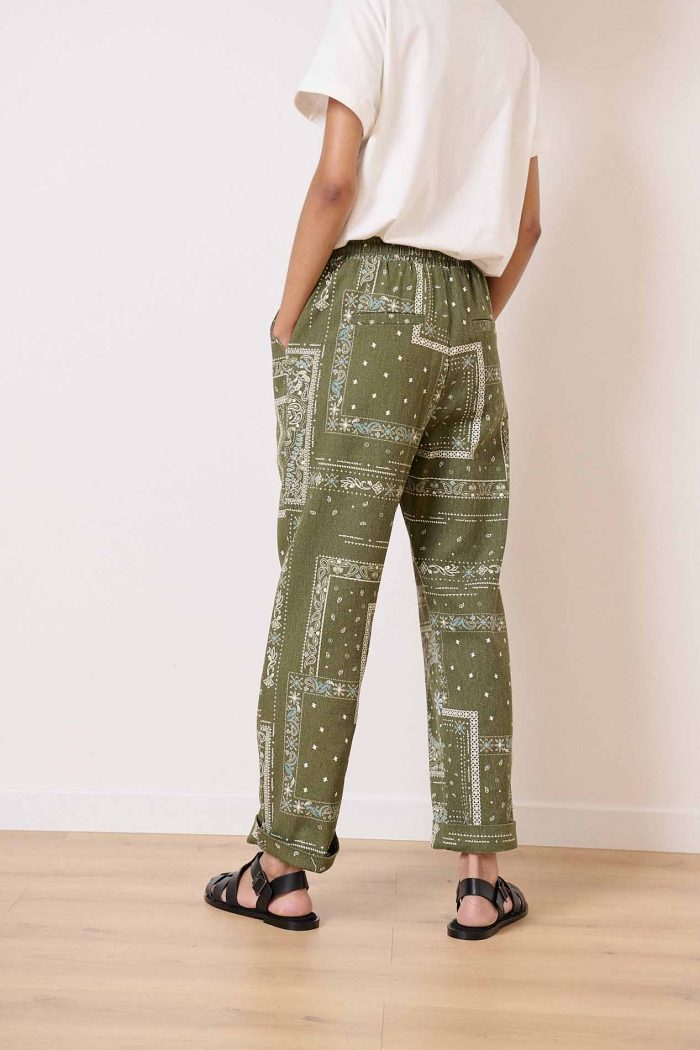Pantalon VOLT – Image 3