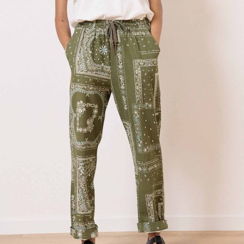 Pantalon VOLT