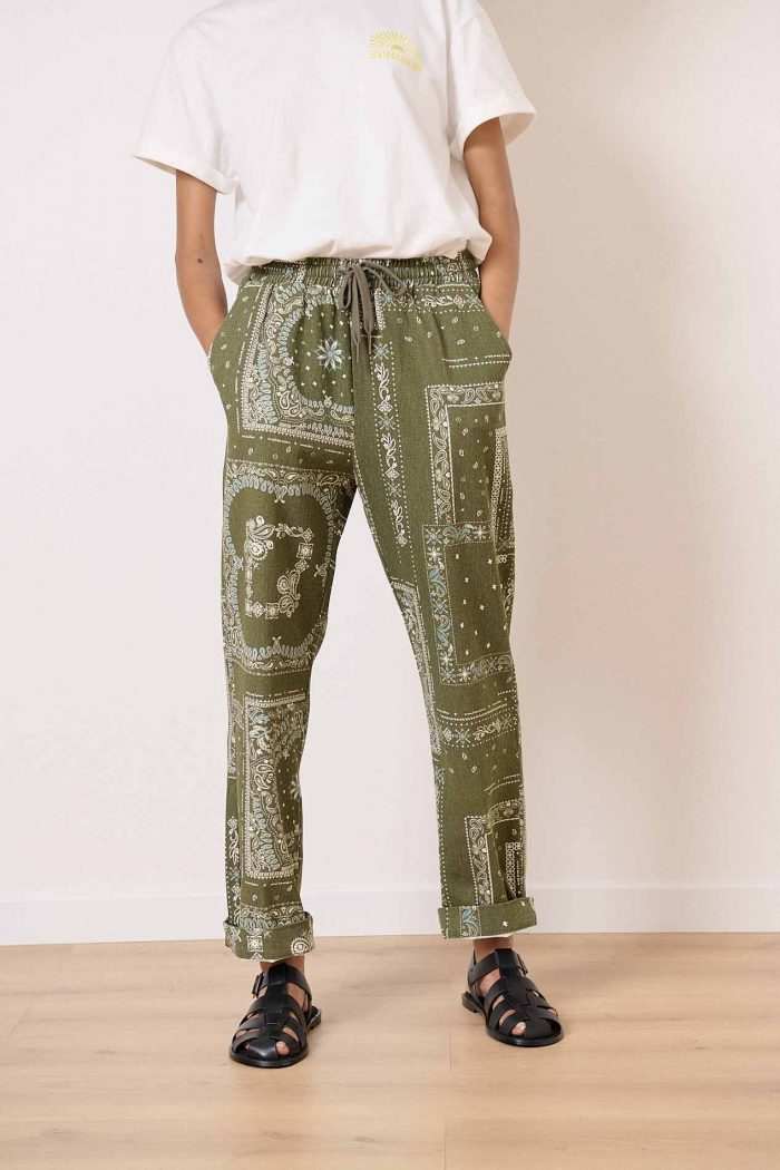 Pantalon VOLT