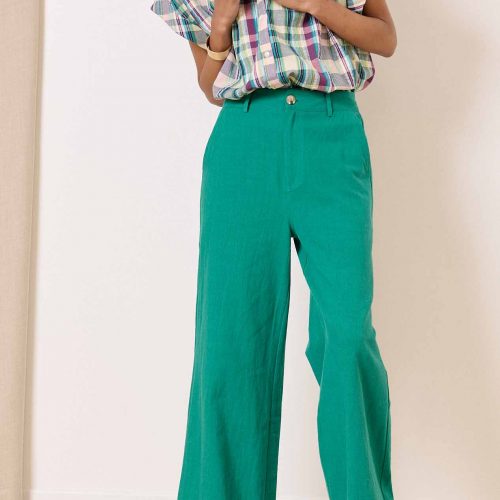 Pantalon VICTORINE