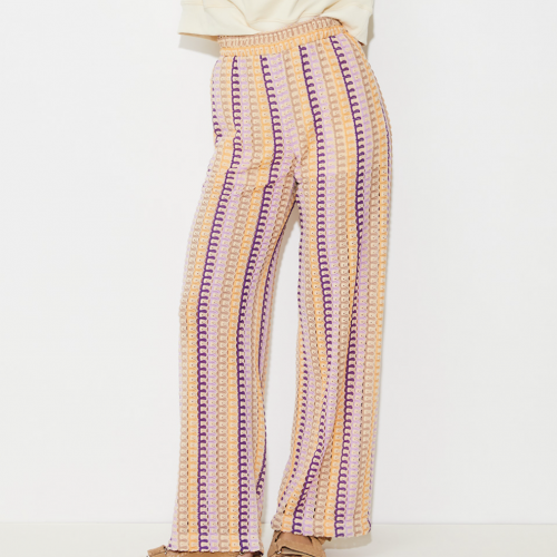 Pantalon JUNGLE