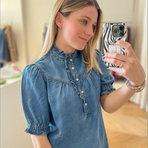 Blouse LOUISE