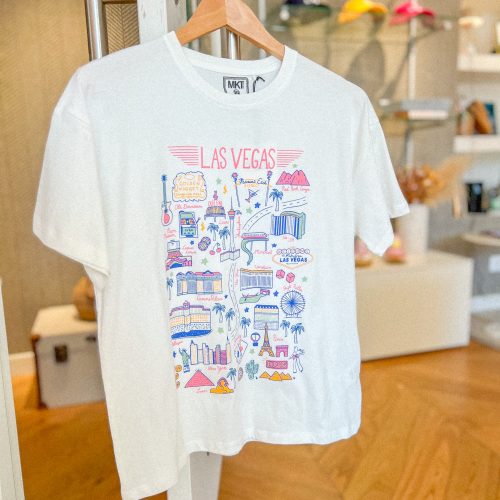 T-shirt TALAS