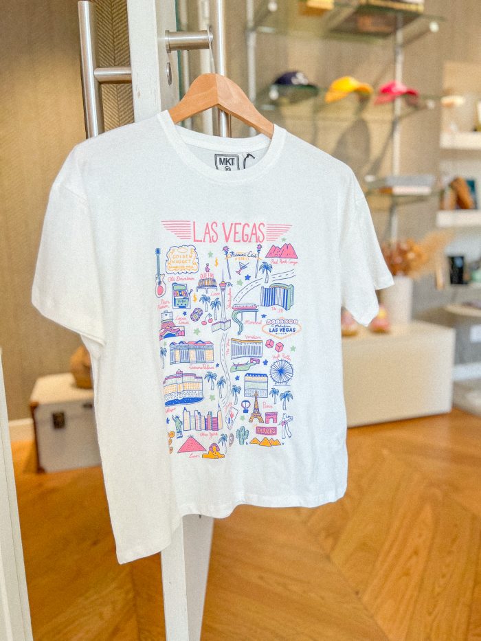 T-shirt TALAS