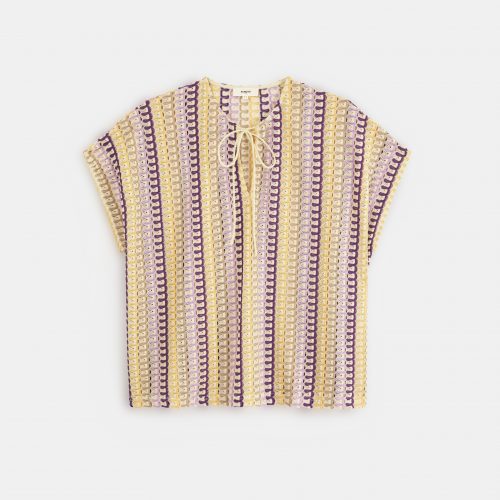 Blouse LATOYA