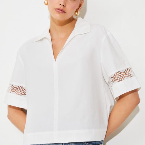 Blouse LAST