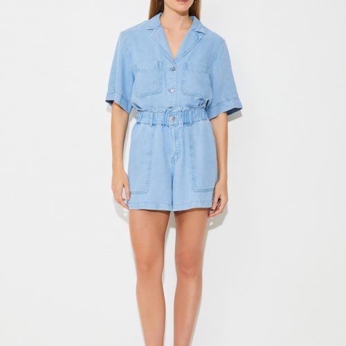 Short KIKI