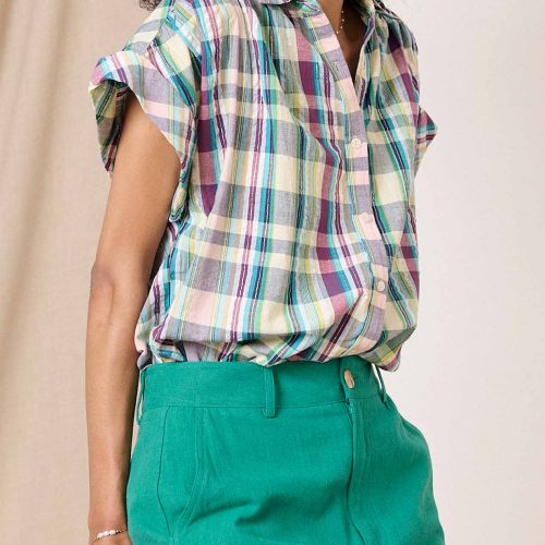 Chemise LEVAIN