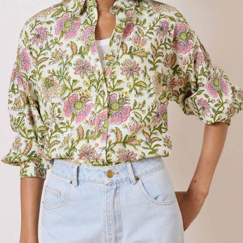 Chemise VELVET