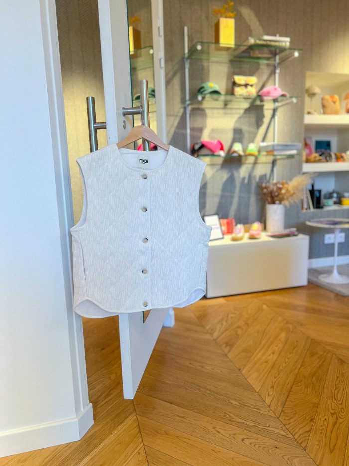 Gilet Eglentine – Image 2