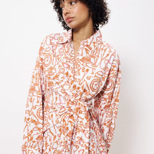 Robe POEITI
