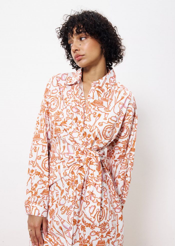 Robe POEITI