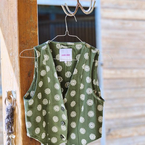 Gilet VIVI