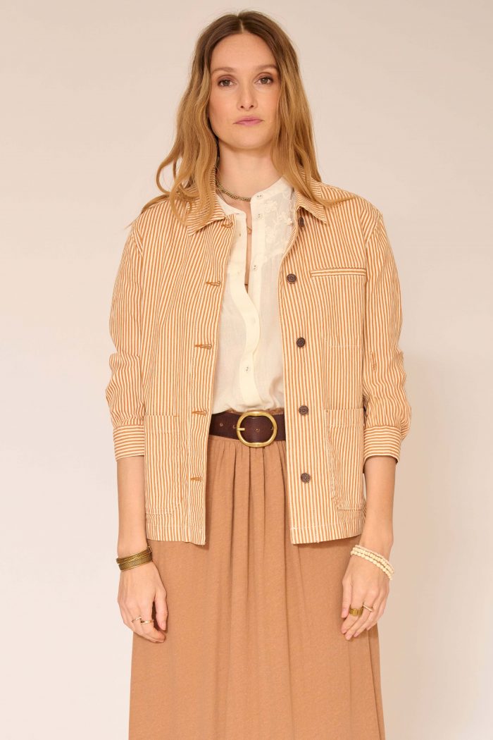 Veste VIGO